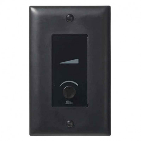 BSS AC-V (Black)