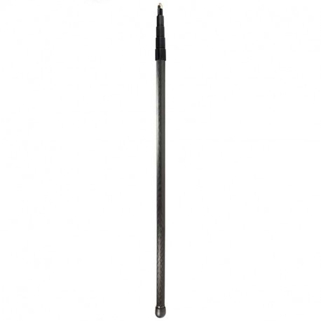 Ambient QP5130 (134-532cm) Quickpole Microphone Boom