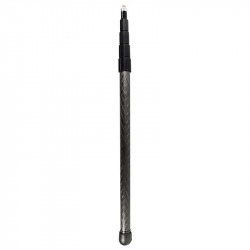Ambient QP5100 (104-402cm) Quickpole Microphone Boom