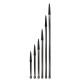 Ambient QP580 (84-312cm) Quickpole Microphone Boom