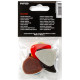 Dunlop PVP120 Recording Variety Pack (18 шт.)