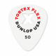 Dunlop 428XP.50 Tortex Flex X Standard .50 mm (12 шт.)