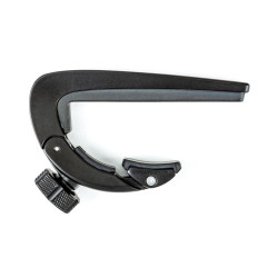 Dunlop DPF-BK Pivot Capo Classical Black