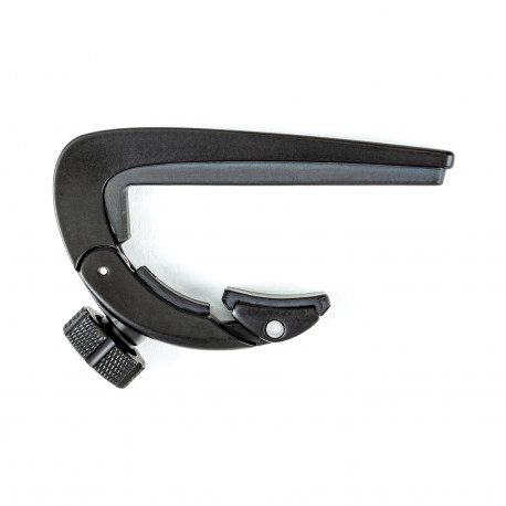 Dunlop DPF-BK Pivot Capo Classical Black