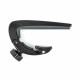 Dunlop DPF-BK Pivot Capo Classical Black