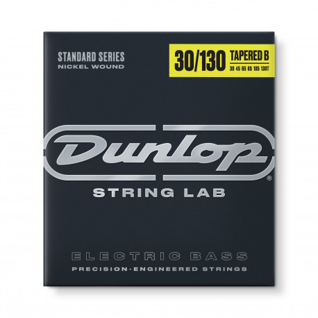 Dunlop DBN30130T Nickel Wound Tapered