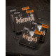 Dunlop BEHN1156 Behemoth Nickel Wound