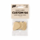 Dunlop x Herco HEV211U66P Custom '66 Ultex Heavy (6 шт.)