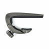 Dunlop DPF-GM Pivot Capo Classical Gun Metal