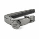 Dunlop DPF-GM Pivot Capo Classical Gun Metal