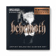 Dunlop BEHN1162-7 Behemoth Nickel Wound