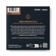 Dunlop BEHN1162-7 Behemoth Nickel Wound