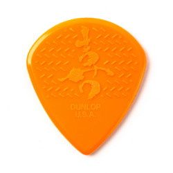 Dunlop 471P3SMHLTD Matt Heafy Ascendancy Jazz III Max-Grip 1.38 mm (6 шт.)