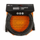 MXR Standard DCM25 (XLR (m)/XLR (f), 7,6 м)