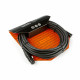 MXR Standard DCM25 (XLR (m)/XLR (f), 7,6 м)