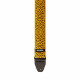 Dunlop D67-25 2" Jacquard Leopardskin