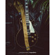 Dunlop D67-25 2" Jacquard Leopardskin