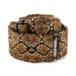 Dunlop D67-26 2" Jacquard King Cobra