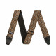 Dunlop D67-26 2" Jacquard King Cobra