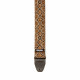 Dunlop D67-26 2" Jacquard King Cobra