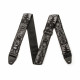 Dunlop ILD13 2" I Love Dust Endless Midnight
