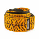 Dunlop D67-23 2" Jacquard Tyger Eye