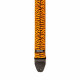 Dunlop D67-23 2" Jacquard Tyger Eye
