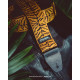 Dunlop D67-23 2" Jacquard Tyger Eye