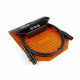 MXR Standard DCM5 (XLR (m)/XLR (f), 1,5 м)