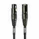 MXR Standard DCM5 (XLR (m)/XLR (f), 1,5 м)
