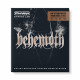 Dunlop BEHYN50105 Behemoth Hybrid Nickel