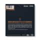 Dunlop BEHYN50105 Behemoth Hybrid Nickel