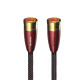 Audioquest Pair 1.0m Red River XLR