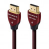 Audioquest HD 3.0m 48G HDMI Cinnamon Braided