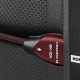 Audioquest HD 3.0m 48G HDMI Cinnamon Braided