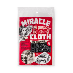 Dunlop MCR06 Miracle Cloth 6"