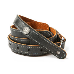 Dunlop RW01 Billy Gibbons Vintage Leather
