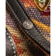 Dunlop RW01 Billy Gibbons Vintage Leather