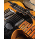 Dunlop RW01 Billy Gibbons Vintage Leather