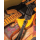 Dunlop RW01 Billy Gibbons Vintage Leather