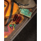 Dunlop RW01 Billy Gibbons Vintage Leather