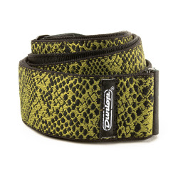 Dunlop D67-24 2" Jacquard Serpentine