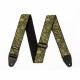 Dunlop D67-24 2" Jacquard Serpentine