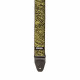 Dunlop D67-24 2" Jacquard Serpentine
