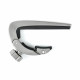 Dunlop DPF-SC Pivot Capo Classical Satin Chrome