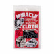 Dunlop MCR12 Miracle Cloth 12"