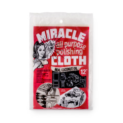 Dunlop MCR12 Miracle Cloth 12"