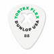 Dunlop 428XP.88 Tortex Flex X Standard .88 mm (12 шт.)