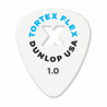 Dunlop 428XP1.0 Tortex Flex X Standard 1.0 mm (12 шт.)
