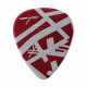 Dunlop EVHP07 EVH Shark Nylon Max-Grip .60 mm (6 шт.)
